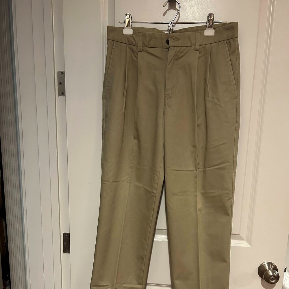 Men's slacks